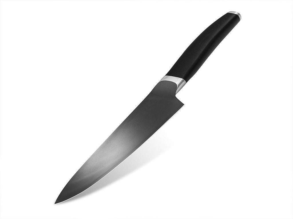 Onyx Cookware Kochmesser 20cm - 1. Gen Onyx Cookware Kochmesser 20cm - 1. Gen von Onyx Cookware