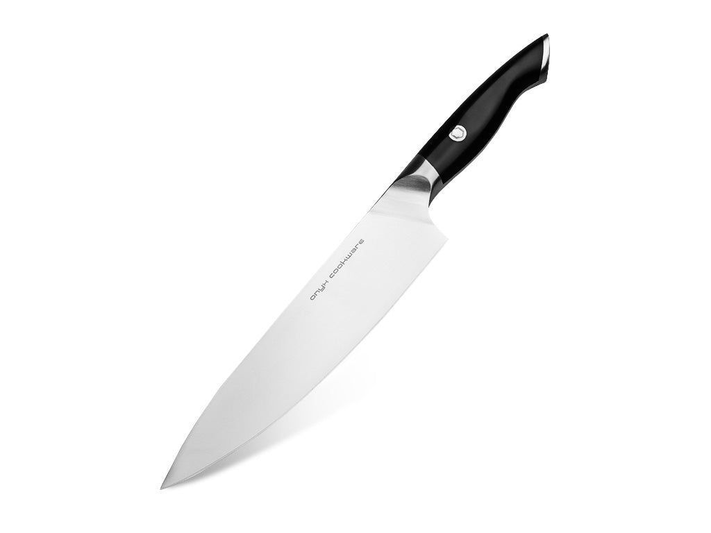Onyx Cookware Kochmesser 20cm Onyx Cookware Kochmesser 20cm von Onyx Cookware