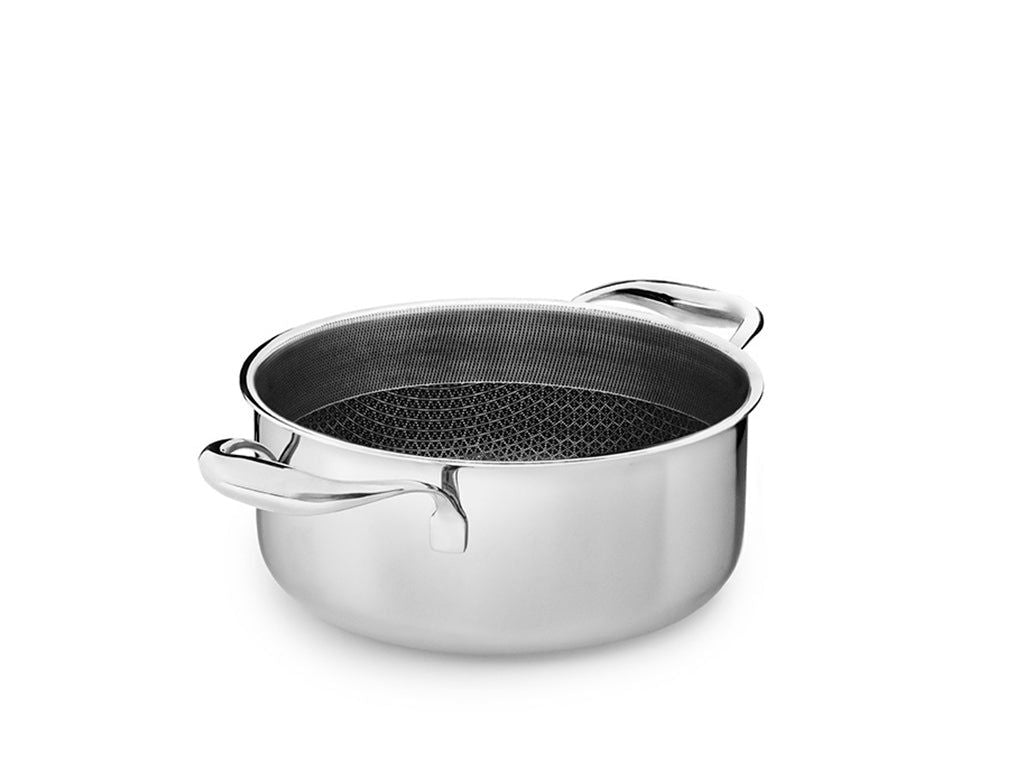 Onyx Cookware Kochtopf 20cm (2.8l) von Onyx Cookware