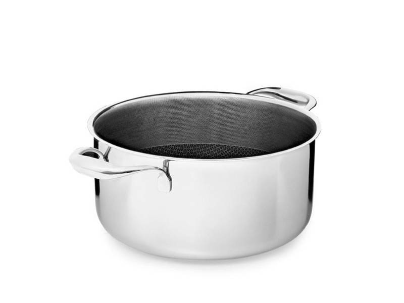 Onyx Cookware Kochtopf 24cm (5l) von Onyx Cookware