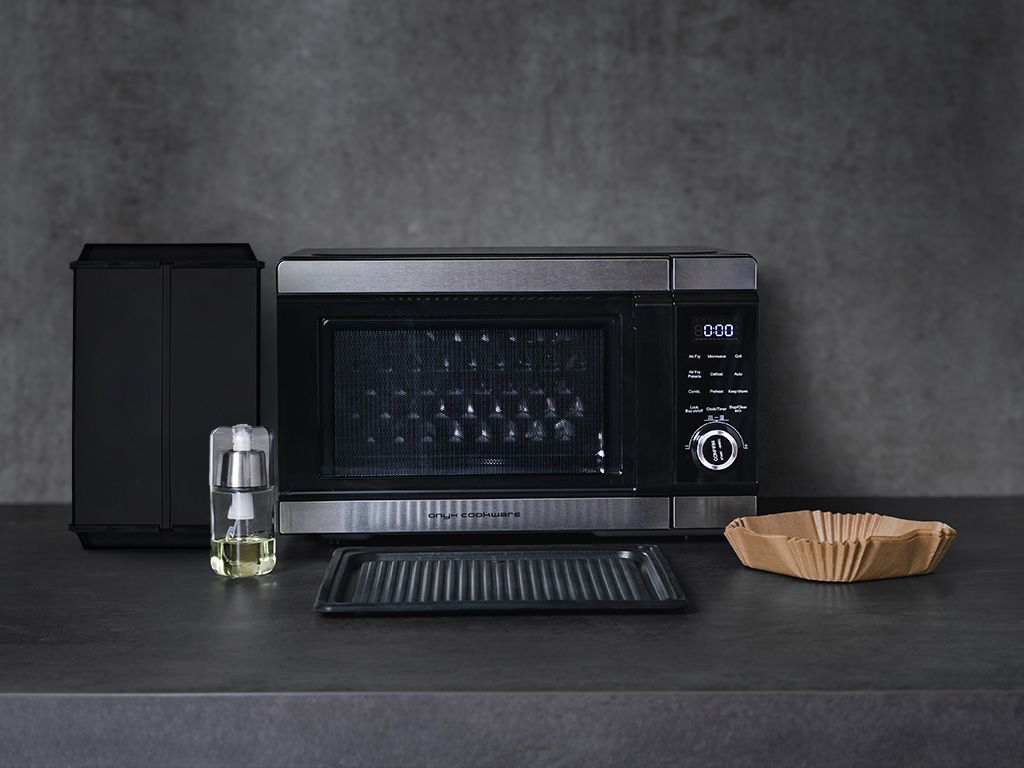 Onyx Cookware Kombi-ofen Special Onyx Cookware Kombi-ofen Special von Onyx Cookware