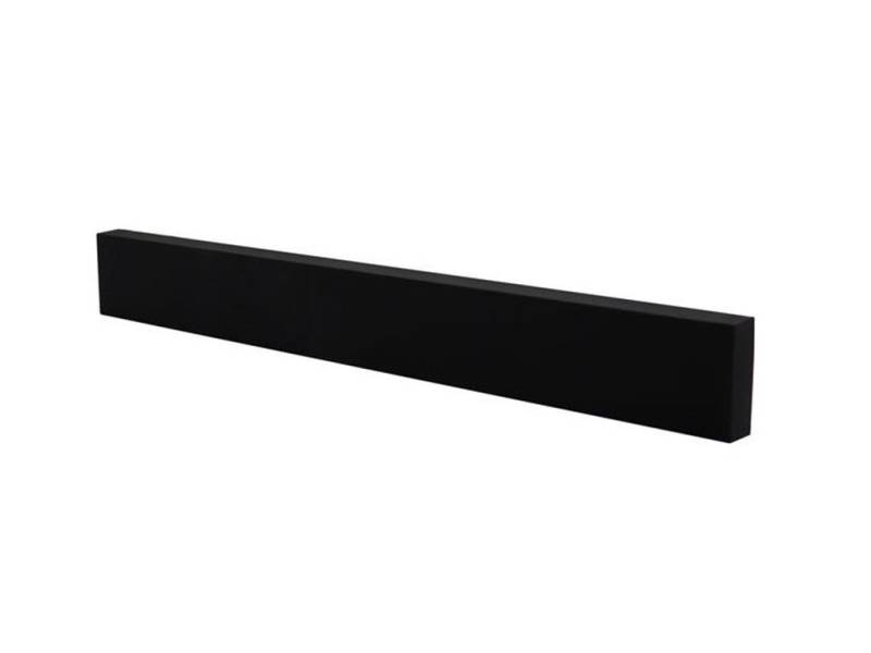 Onyx Cookware Messer-wandhalterung 40 Cm von Onyx Cookware