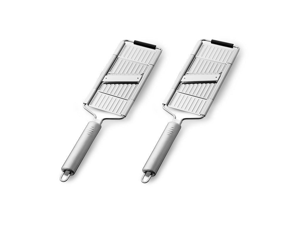 Onyx Cookware Multi Slicer 2-packung von Onyx Cookware