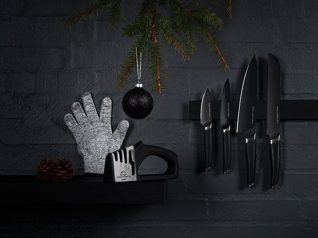 Onyx Cookware Premium-messer-set Onyx Cookware Premium-messer-set von Onyx Cookware