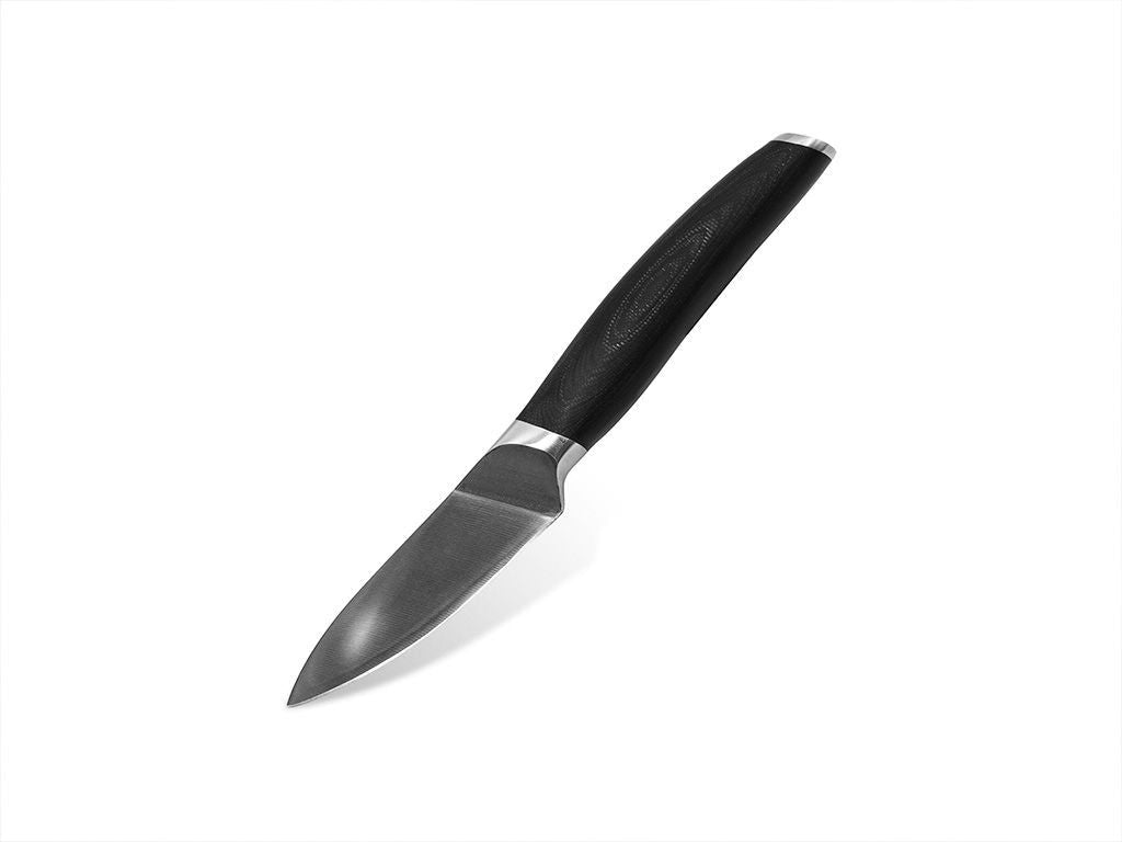 Onyx Cookware Schälmesser 9cm - 1. Gen Onyx Cookware Schälmesser 9cm - 1. Gen von Onyx Cookware