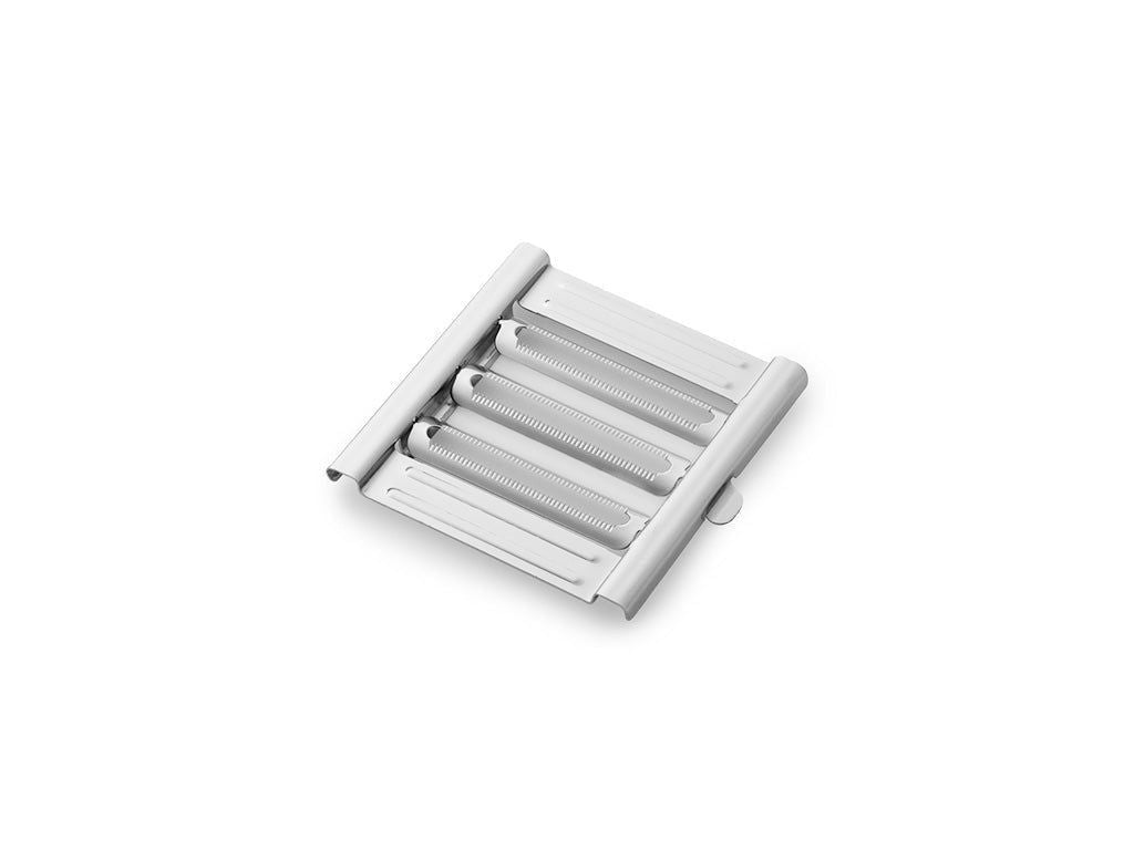Onyx Cookware Serrated Peeler Klinge Onyx Cookware Serrated Peeler Klinge von Onyx Cookware