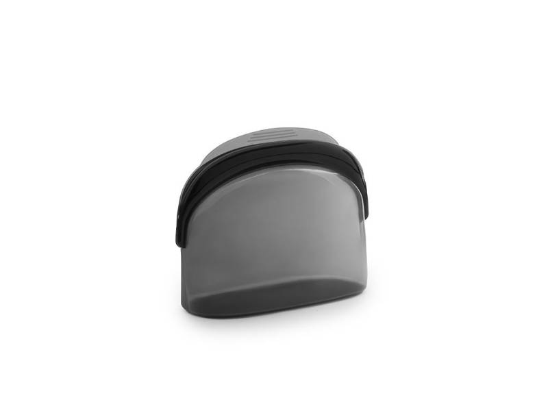 Onyx Cookware Silikon-aufbeutel – 1000ml von Onyx Cookware