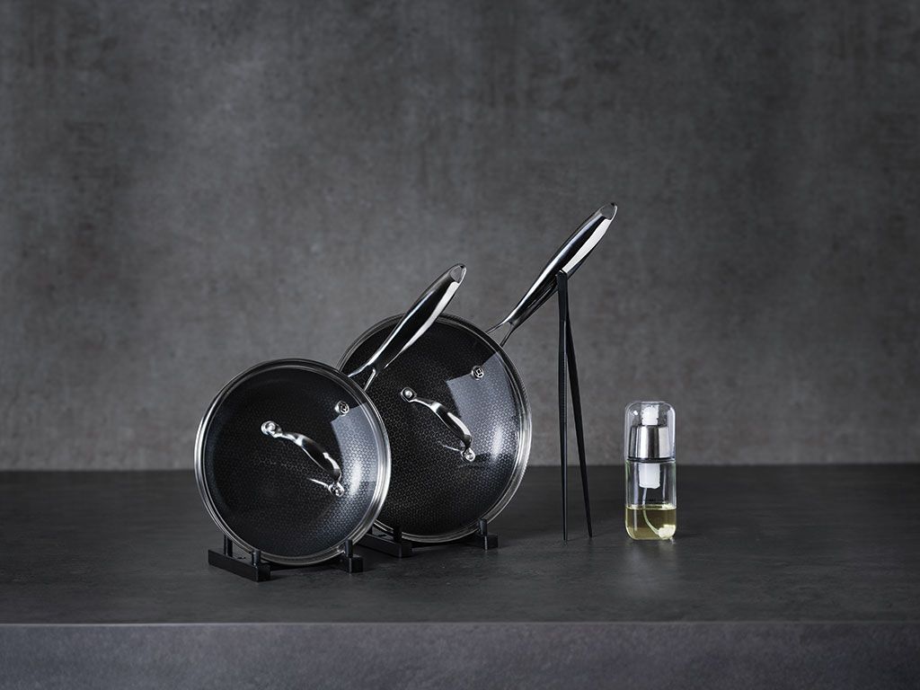 Onyx Cookware Singles’ Day Edition Onyx Cookware Singles’ Day Edition von Onyx Cookware