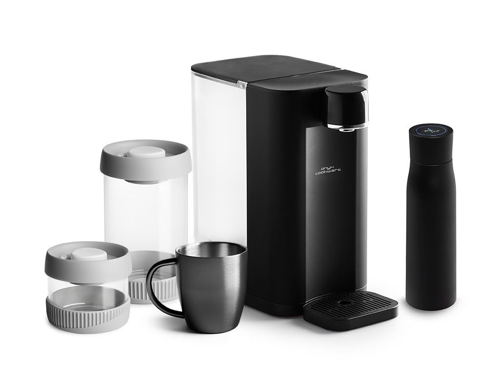 Onyx Cookware Smart-cookers Ultimate Onyx Cookware Smart-cookers Ultimate von Onyx Cookware