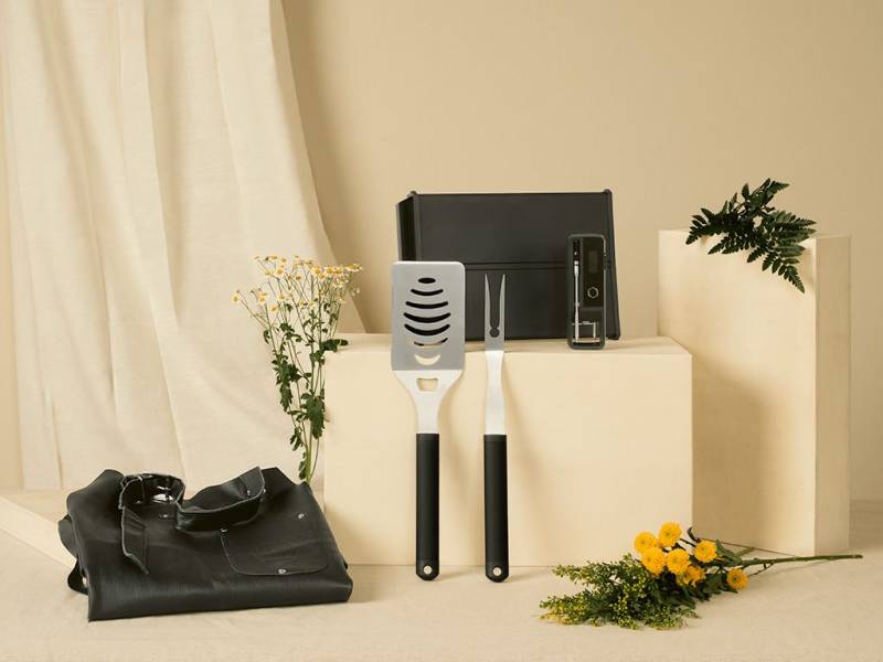 Onyx Cookware Sommerkit Spezial von Onyx Cookware