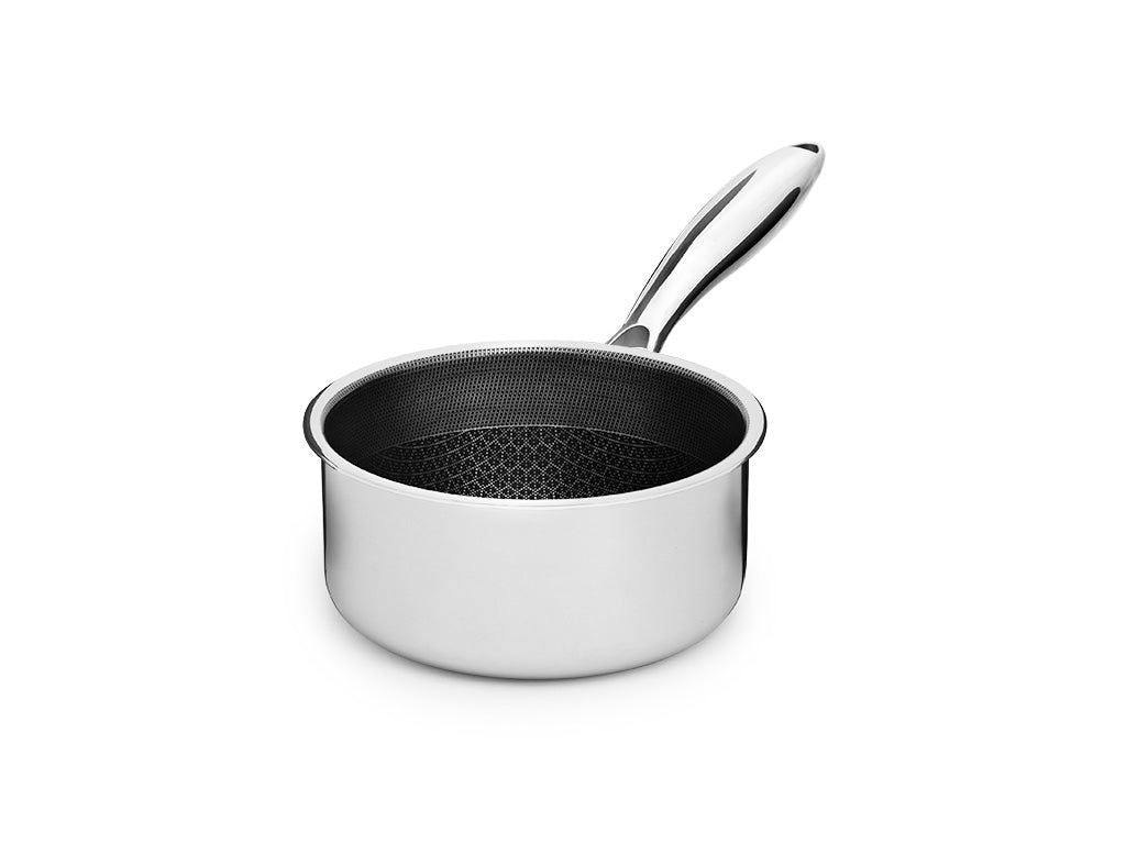 Onyx Cookware Soßentopf 14cm (0,9l) von Onyx Cookware