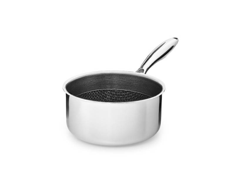 Onyx Cookware Soßentopf 18cm (2l) von Onyx Cookware