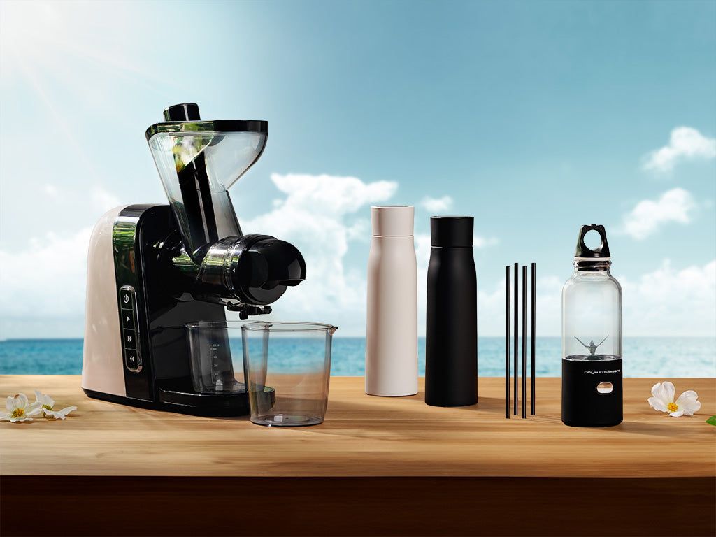 Onyx Cookware Special - Gesundes Leben von Onyx Cookware