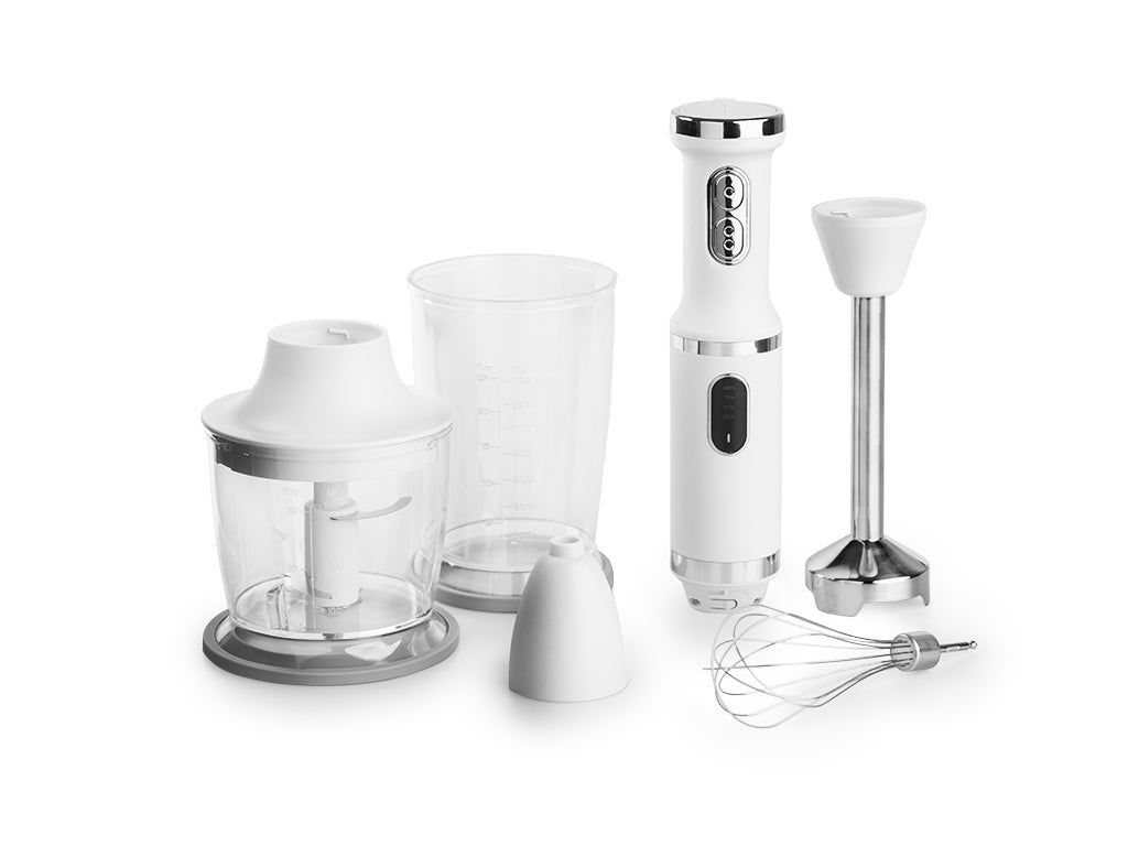 Onyx Cookware Stabmixer Komplett-set von Onyx Cookware