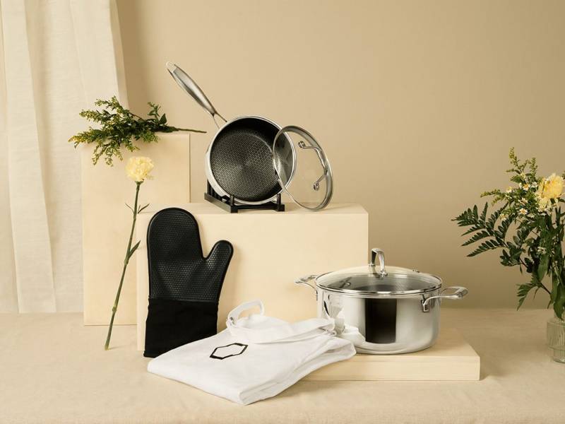 Onyx Cookware Topf Special von Onyx Cookware
