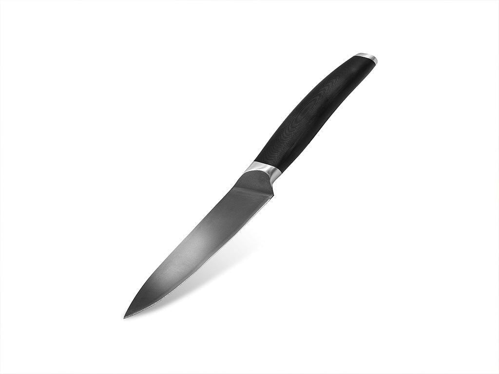 Onyx Cookware Universalmesser 13cm Onyx Cookware Universalmesser 13cm von Onyx Cookware