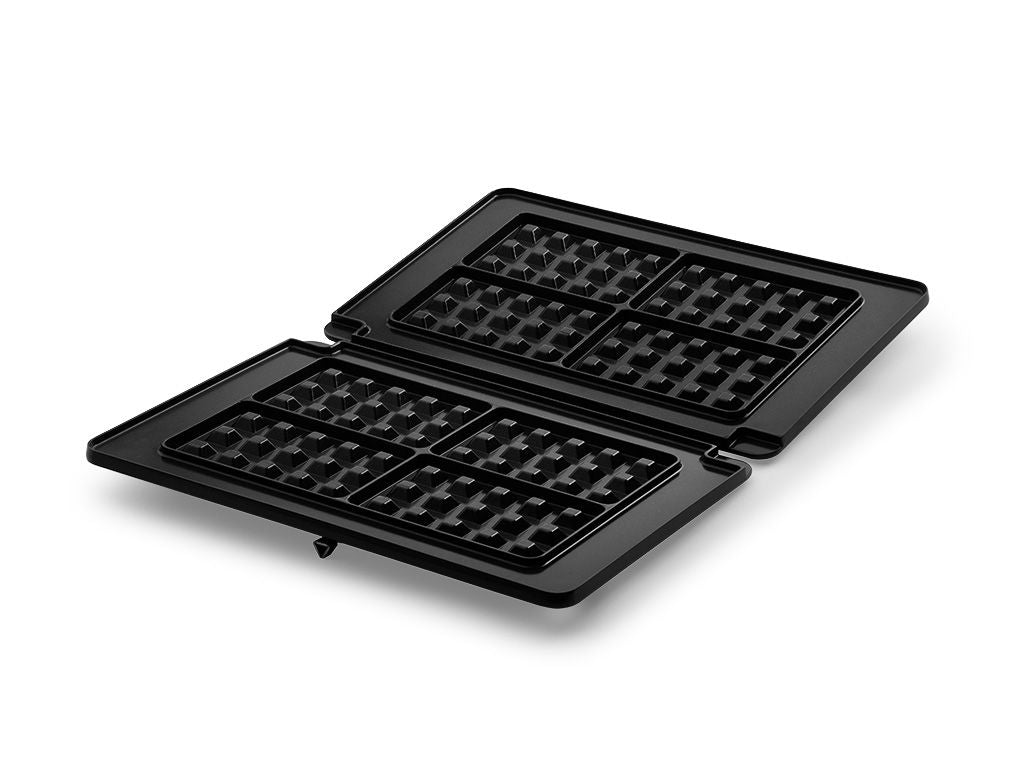 Onyx Cookware Waffel Platten Onyx Cookware Waffel Platten von Onyx Cookware