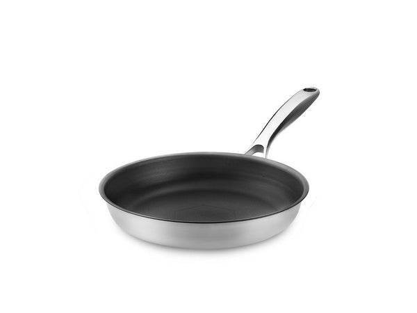 Zero – natural non-stick frying pan 22cm von ONYX COOKWARE - FRYING PANS
