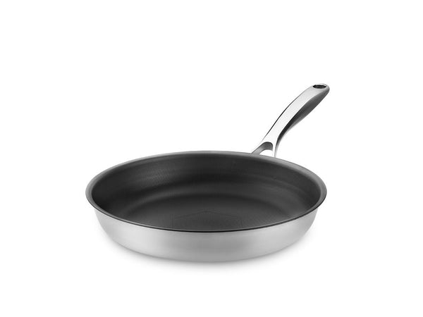 Zero – natural non-stick frying pan 26cm von ONYX COOKWARE - FRYING PANS