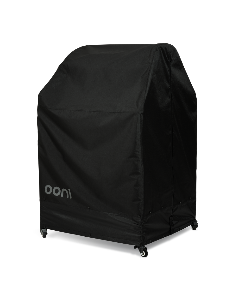 Ooni Abdeckung für Ooni Pizzaofen und Tisch Large Ooni Abdeckung für Ooni Pizzaofen und Tisch Large von Ooni
