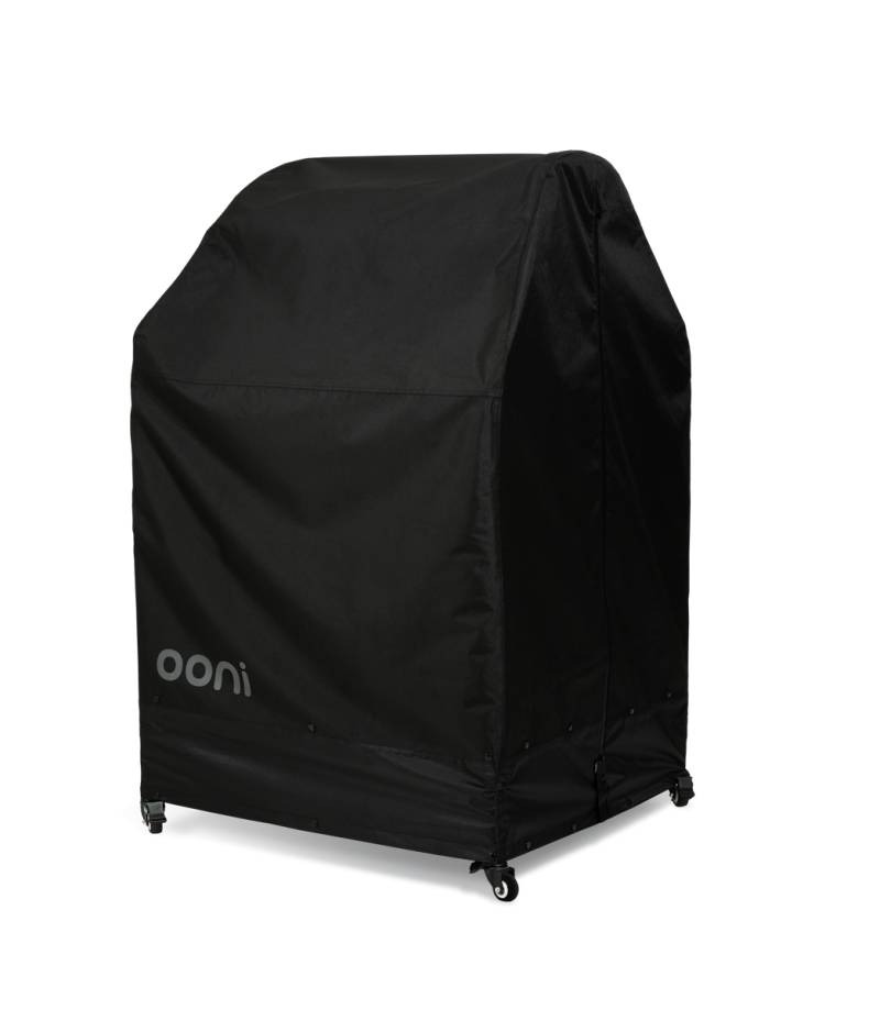 Ooni Abdeckung für Ooni Pizzaofen und Tisch Large Ooni Abdeckung für Ooni Pizzaofen und Tisch Large von Ooni