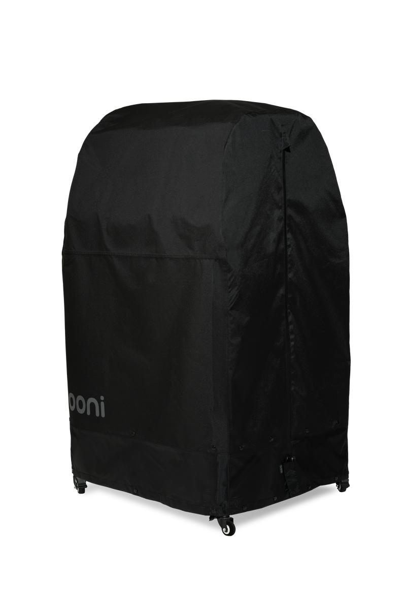 Ooni Abdeckung für Ooni Pizzaofen und Tisch Medium Ooni Abdeckung für Ooni Pizzaofen und Tisch Medium von Ooni