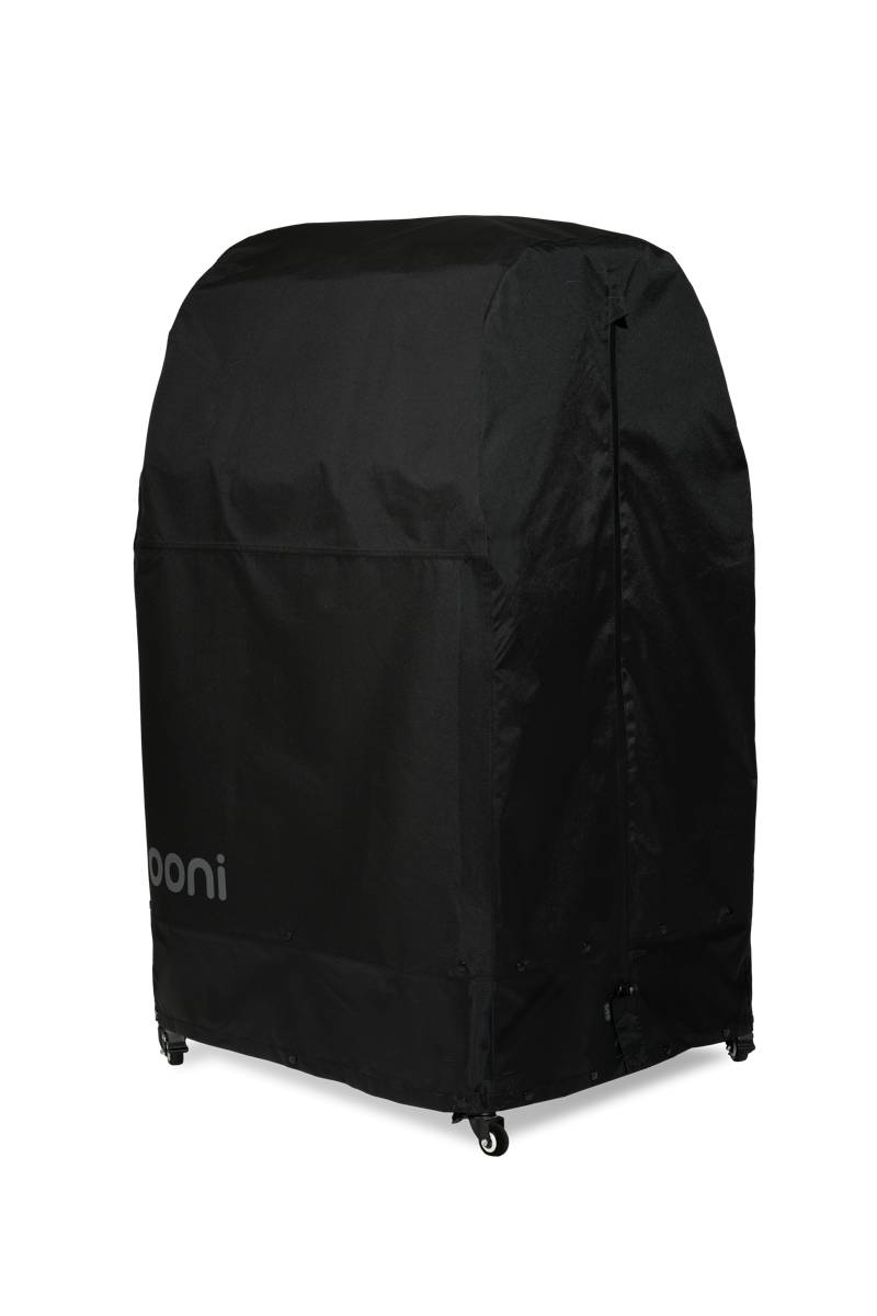Ooni Abdeckung für Ooni Pizzaofen und Tisch Medium Ooni Abdeckung für Ooni Pizzaofen und Tisch Medium von Ooni