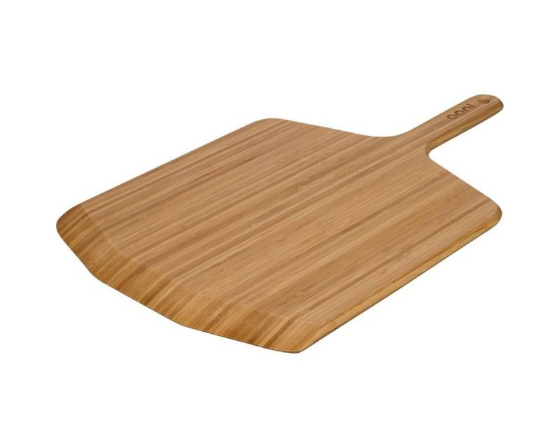 Ooni Gasgrill Bambus-Pizzaschieber 30 cm Ooni Gasgrill Bambus-Pizzaschieber 30 cm von Ooni