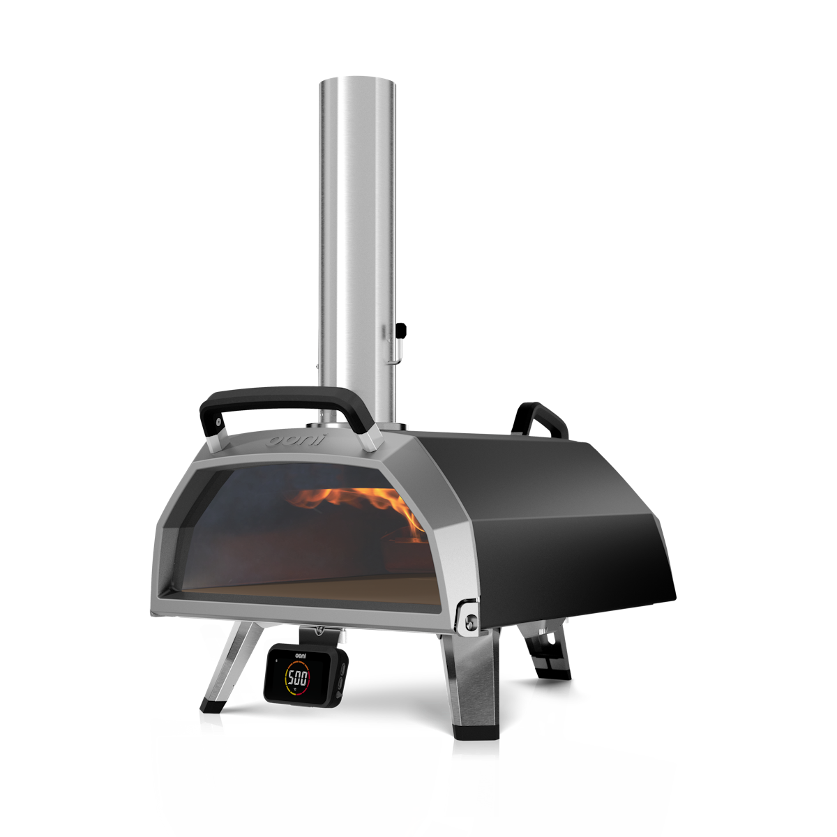 Ooni Pizzaofen KARU 2 PRO Ooni Pizzaofen KARU 2 PRO von Ooni