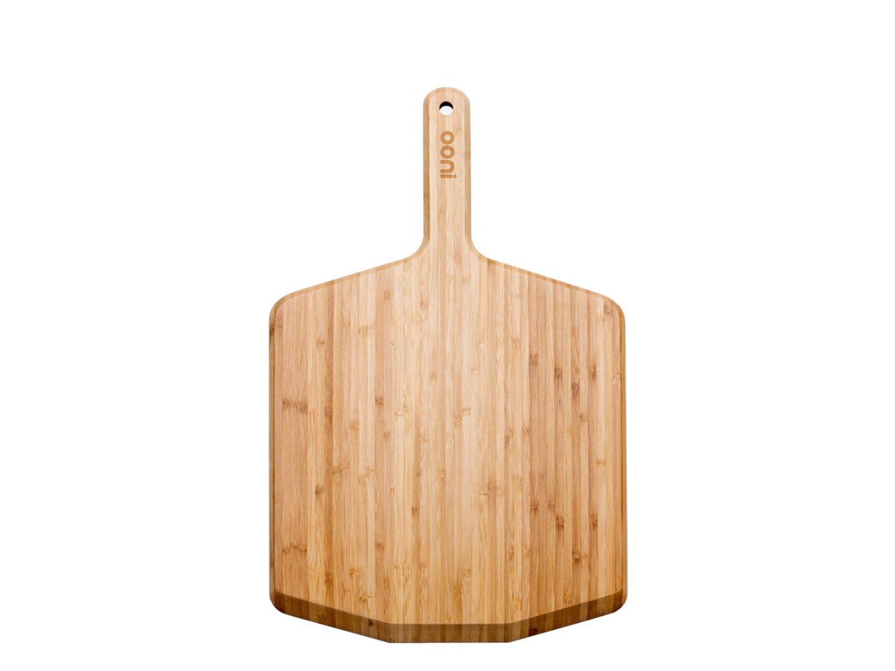Ooni Pizzaschieber Ooni 14" Bambus Pizzabrett 35cm Ooni Pizzaschieber Ooni 14" Bambus Pizzabrett 35cm von Ooni