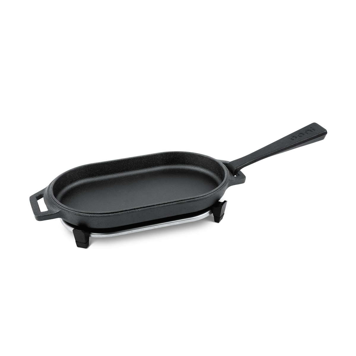 Ooni Servierpfanne Gusseisen - Sizzler Pan Ooni Servierpfanne Gusseisen - Sizzler Pan von Ooni