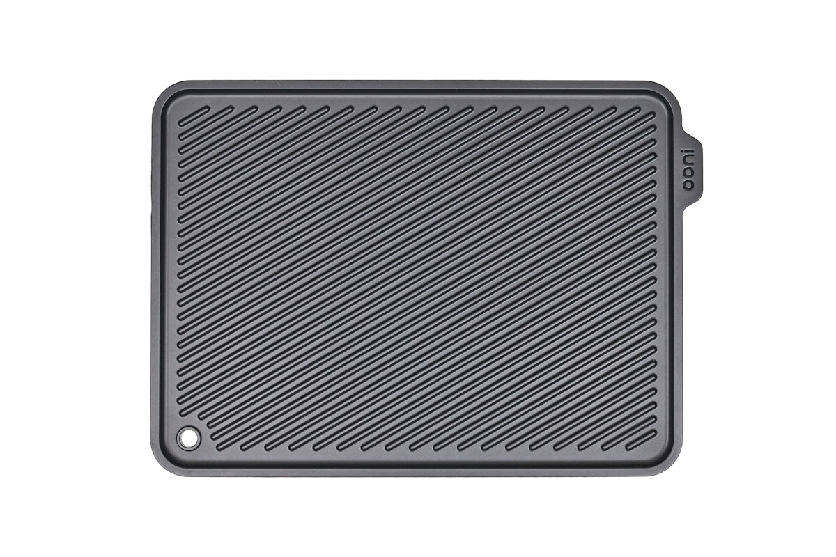 Ooni Silikon-Untersetzer Large von Ooni