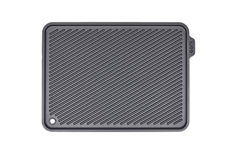 Ooni Silikon-Untersetzer Large von Ooni