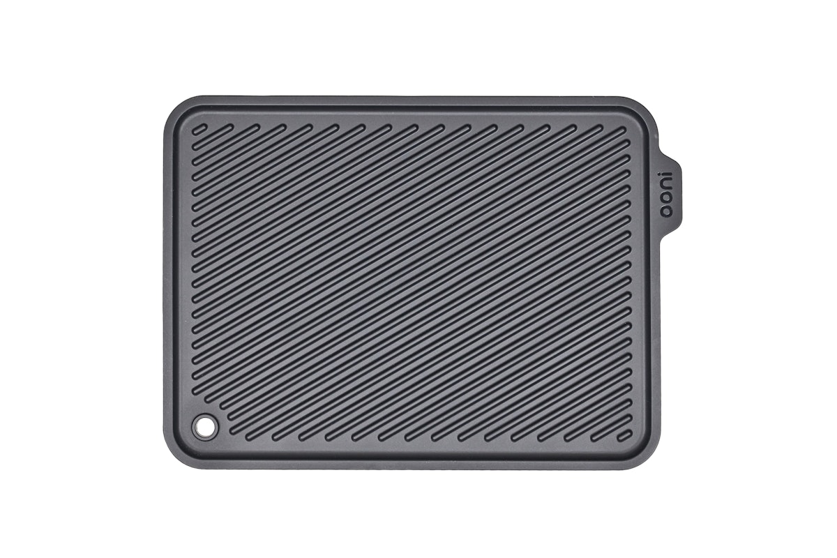 Ooni Silikon-Untersetzer Medium von Ooni