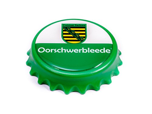 Kapselheber Oorschwerbleede von Oorschwerbleede