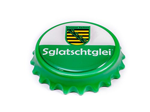 Kapselheber Sglatschtglei von Oorschwerbleede