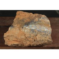 Beeindruckende Roh Boulder Opal Mineral Specimen Für Haus, Garten, Büro | Briefbeschwerer Türstopper Talking Point Marker Gute Energie Xlarge von OpalArtGlobal