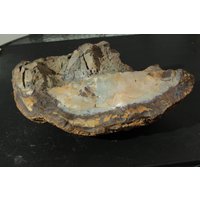 Beeindruckender Opalstein Für Haus, Garten, Büro | Roh Boulder Opal Mineral Specimen Wunderschöner Robuster Rock + Interessantes Gesicht X-Large von OpalArtGlobal