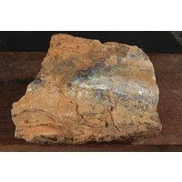 Beeindruckender Roher Boulder-Opal Für Haus, Garten, Büro | Briefbeschwerer Türstopper Sprechpunkt Marker Gute Energie Groß von OpalArtGlobal