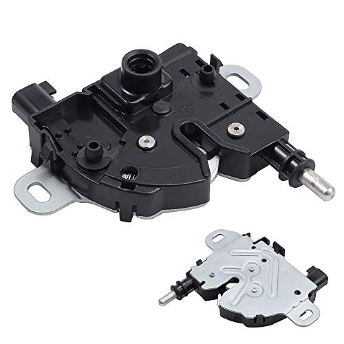 Opaltool Motorhaubenverriegelung für Ford Focus Mk2 C-Max Kuga MK1 2003–2016 4895286 3M5116700BC von Opaltool