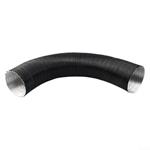 60 mm erweiterbarer Heizk für effektive Luftzirkulation in Automobil-Heizsystemen (200 cm) von Opatiny