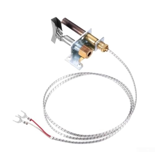 91,4 cm Thermopile und für Pilotbrenner-Set, kompatibel mit verschiedenen Modellen für zuverlässige Leistung von Opatiny