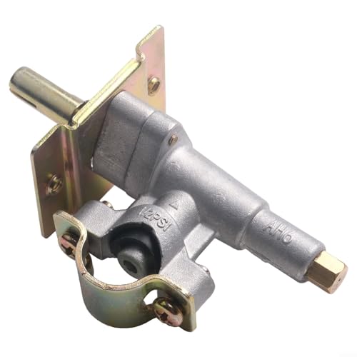 BBQ Grill Parts Essential Replacement Valves for Improved Cooking Efficiency von Opatiny