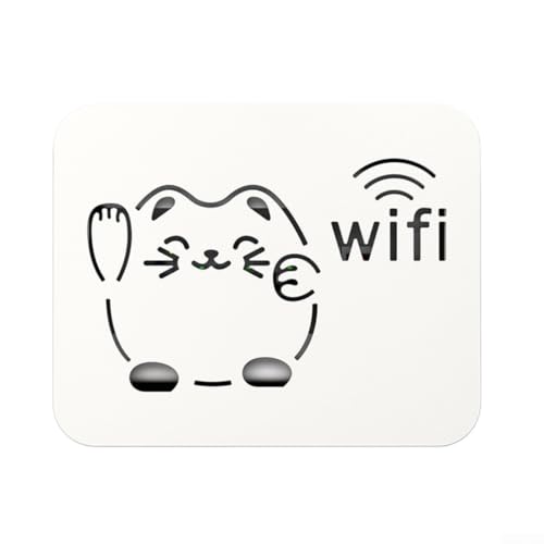 Dekorative Sicherungskastenabdeckung zur Verschönerung von Wohn- oder Büroräumen (C) von Opatiny