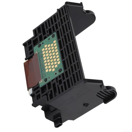 Druckkopf QY6 0059 für IP4200 MP500 MP530, praktischer Ersatz mit stabiler Schutzhülle Druckkopf QY6 0059 für IP4200 MP500 MP530, praktischer Ersatz mit stabiler Schutzhülle von Opatiny