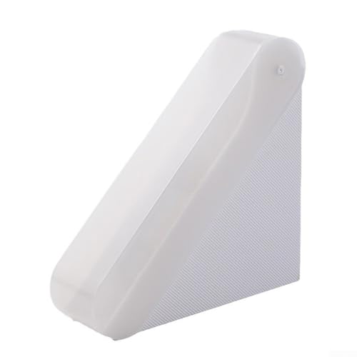 Effizienter Kaffeefilterhalter für Kaffeeliebhaber und den Heimgebrauch (weiß) von Opatiny