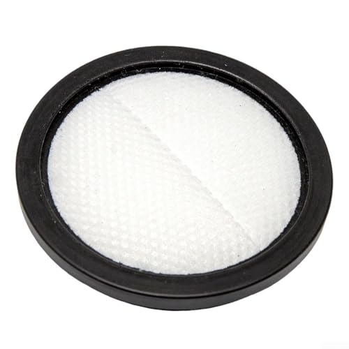 Ersatzfilter für PrettyCare P1 schnurlosen Staubsauger mit mehreren Löchern für effiziente Staubaufnahme auf Teppich und Boden Ersatzfilter für PrettyCare P1 schnurlosen Staubsauger mit mehreren Löchern für effiziente Staubaufnahme auf Teppich und Boden von Opatiny