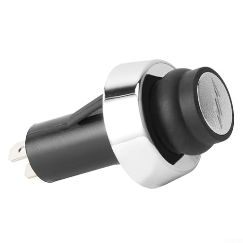 Essential Ignitor Button Switch 66220 for Weber For Genesis II Series & For Spirit 2 E310 Upgrade Your Grill von Opatiny
