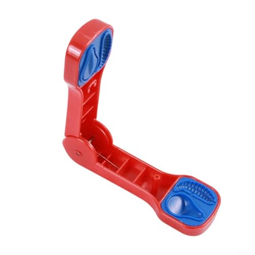 Forellenteigköder kreieren Sie lebensechte Köder einfach mit unserem For-Form-System (gelb + rot) von Opatiny