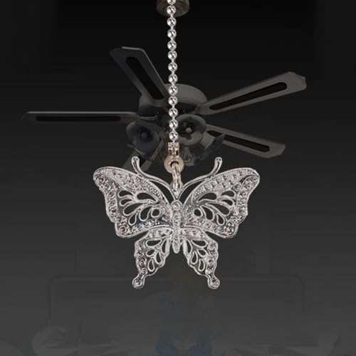 Funktionale und dekorative Zugkette aus Glaslegierung für Ihr Badezimmer für Lichtschalter Funktionale und dekorative Zugkette aus Glaslegierung für Ihr Badezimmer für Lichtschalter von Opatiny